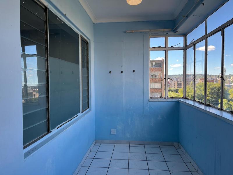 2 Bedroom Property for Sale in Muckleneuk Gauteng