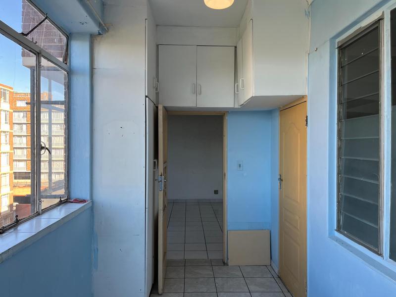 2 Bedroom Property for Sale in Muckleneuk Gauteng