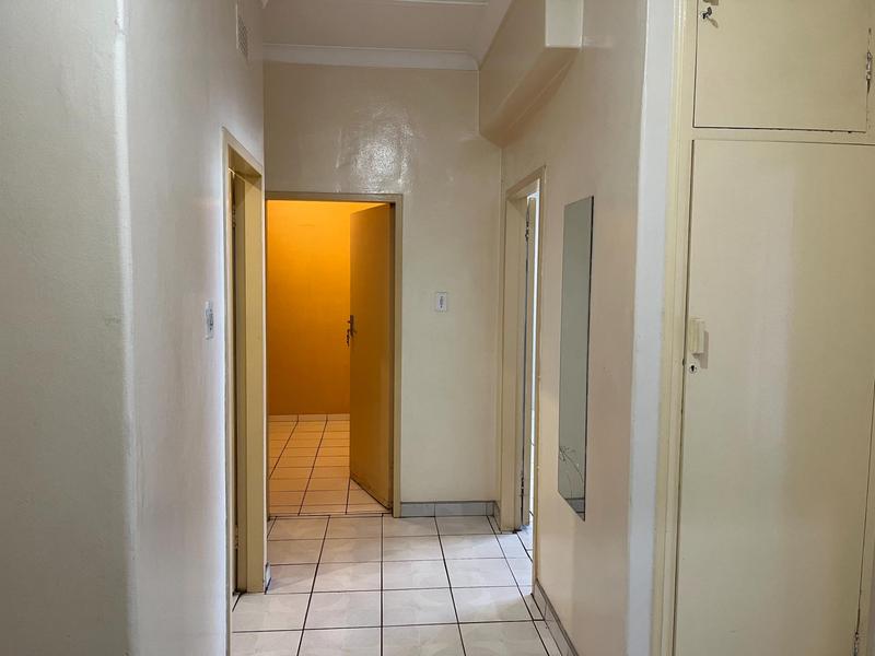 2 Bedroom Property for Sale in Muckleneuk Gauteng