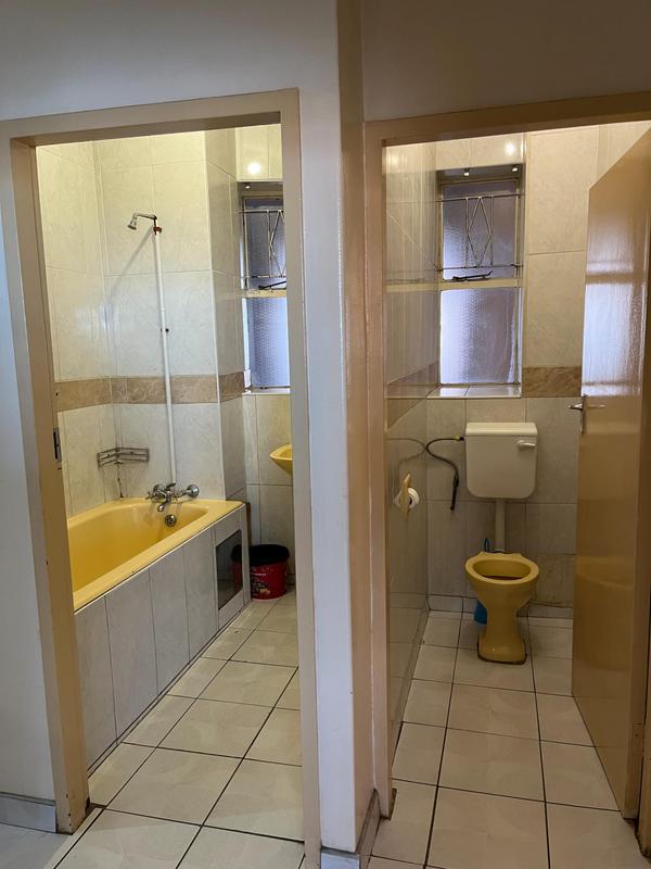 2 Bedroom Property for Sale in Muckleneuk Gauteng