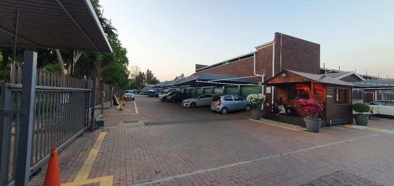 To Let 2 Bedroom Property for Rent in Dayanglen Gauteng