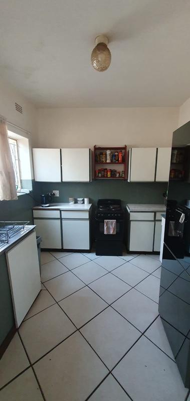 To Let 2 Bedroom Property for Rent in Dayanglen Gauteng