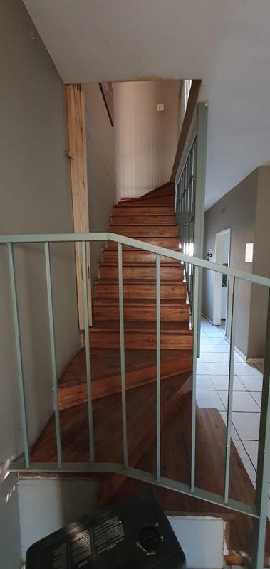 To Let 2 Bedroom Property for Rent in Dayanglen Gauteng