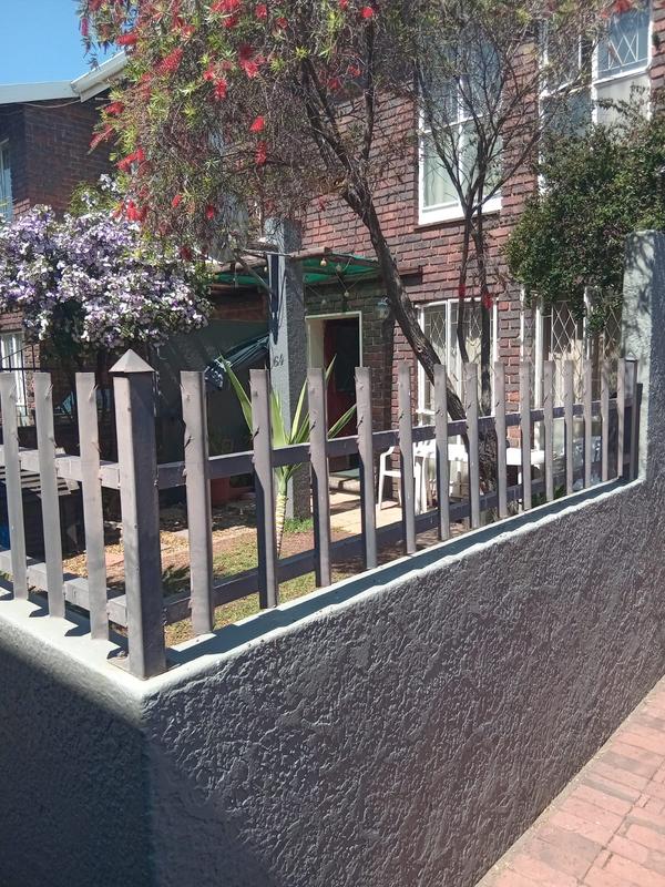 To Let 2 Bedroom Property for Rent in Dayanglen Gauteng