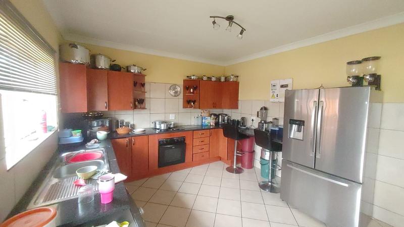 To Let 3 Bedroom Property for Rent in Primrose Gauteng