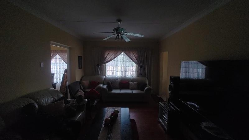 To Let 3 Bedroom Property for Rent in Primrose Gauteng