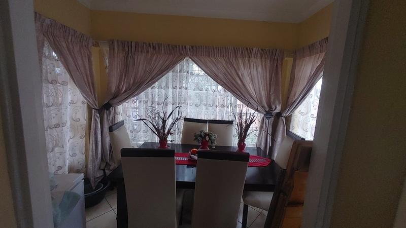 To Let 3 Bedroom Property for Rent in Primrose Gauteng