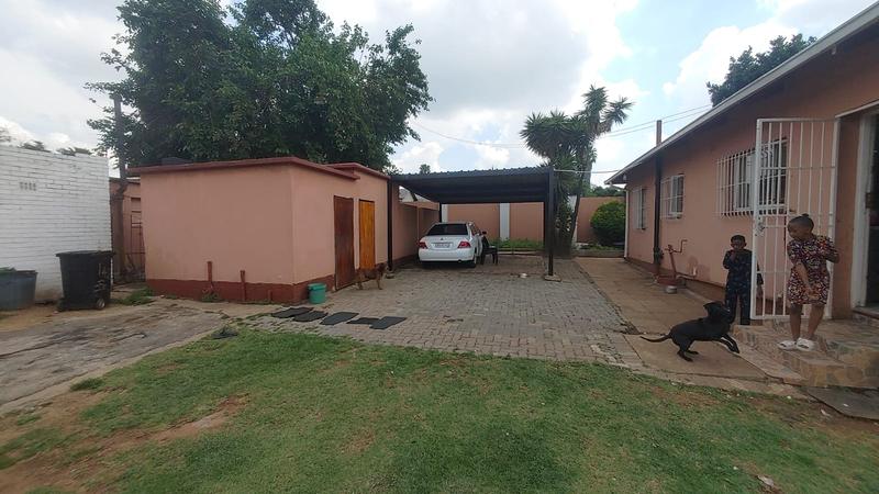 To Let 3 Bedroom Property for Rent in Primrose Gauteng