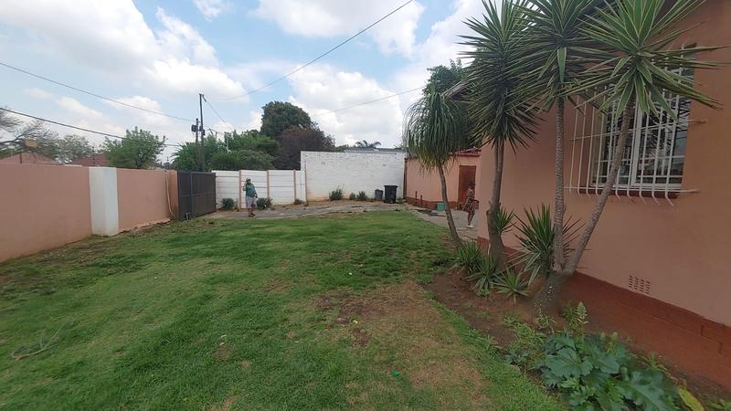 To Let 3 Bedroom Property for Rent in Primrose Gauteng