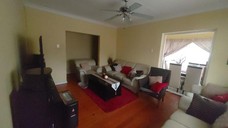 To Let 3 Bedroom Property for Rent in Primrose Gauteng