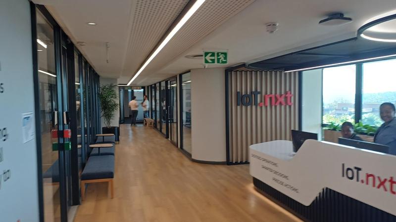 To Let Commercial Property for Rent in Doringkloof Gauteng