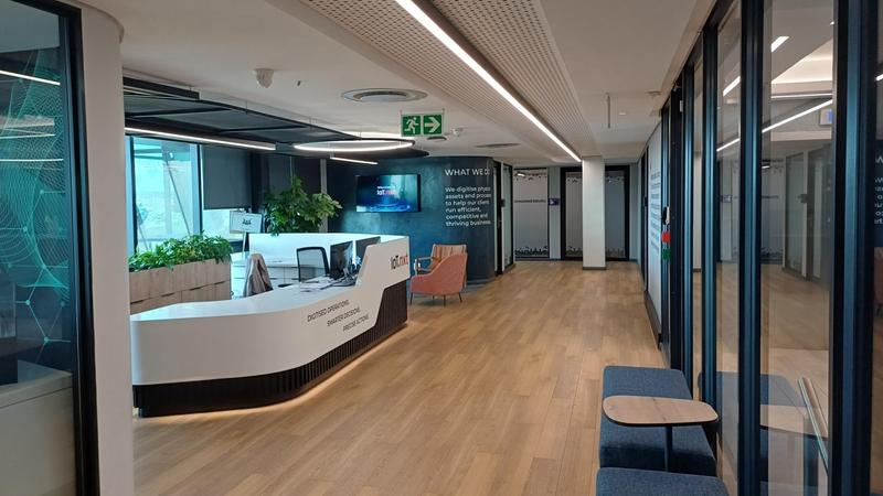To Let Commercial Property for Rent in Doringkloof Gauteng