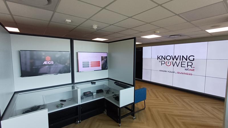 To Let Commercial Property for Rent in Doringkloof Gauteng