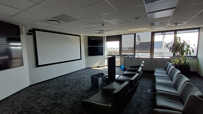 To Let Commercial Property for Rent in Doringkloof Gauteng