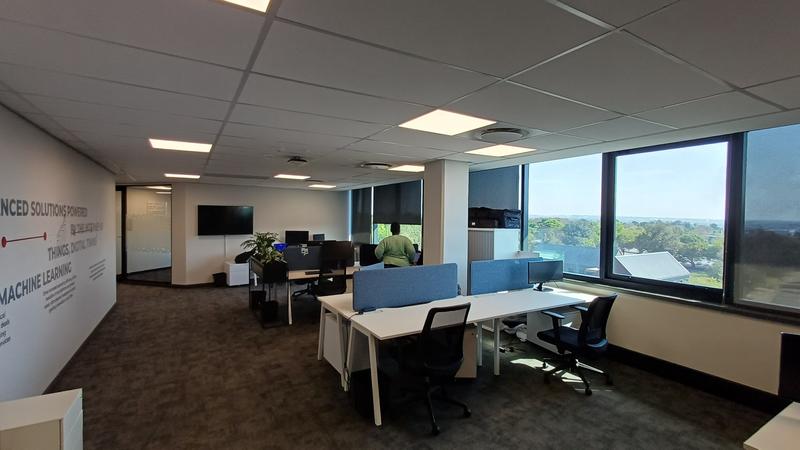 To Let Commercial Property for Rent in Doringkloof Gauteng