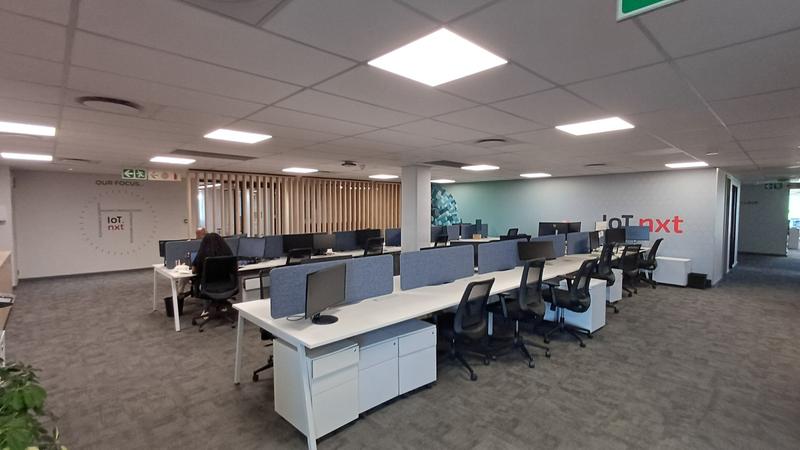 To Let Commercial Property for Rent in Doringkloof Gauteng