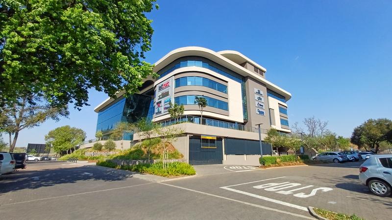 To Let Commercial Property for Rent in Doringkloof Gauteng