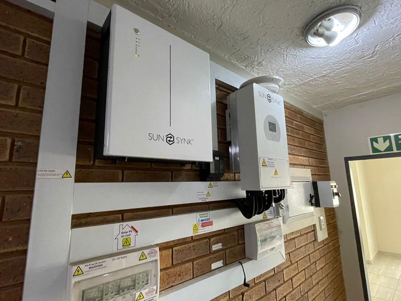 To Let Commercial Property for Rent in Hennopspark Gauteng