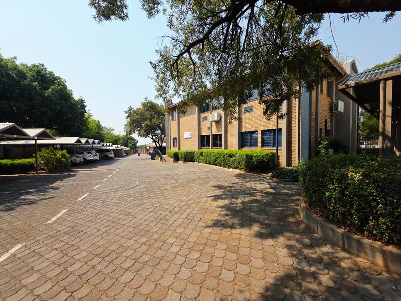 To Let Commercial Property for Rent in Newlands Gauteng