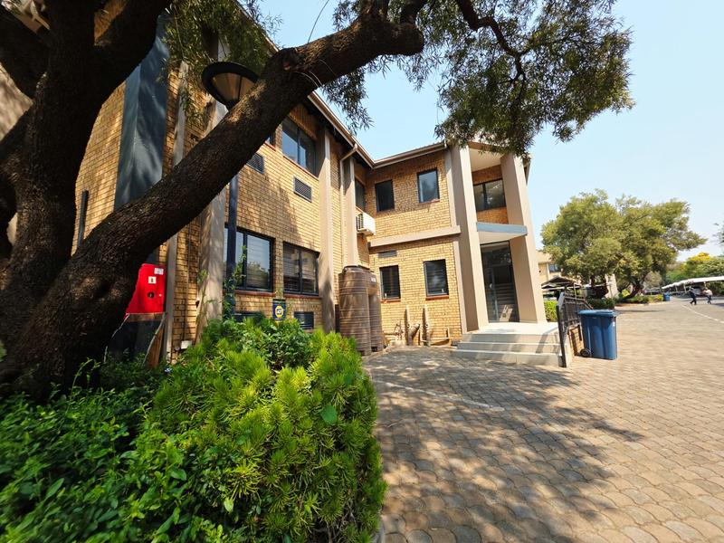 To Let Commercial Property for Rent in Newlands Gauteng