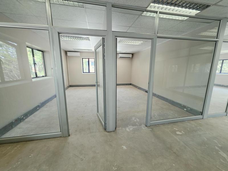 To Let Commercial Property for Rent in Newlands Gauteng