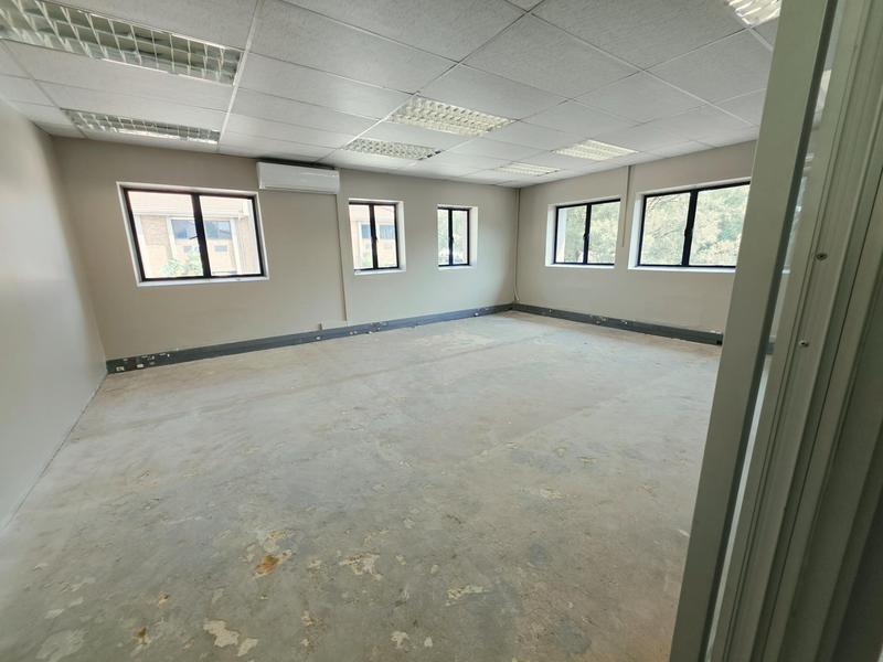 To Let Commercial Property for Rent in Newlands Gauteng