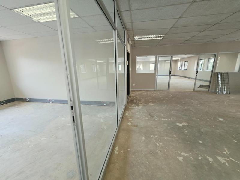 To Let Commercial Property for Rent in Newlands Gauteng