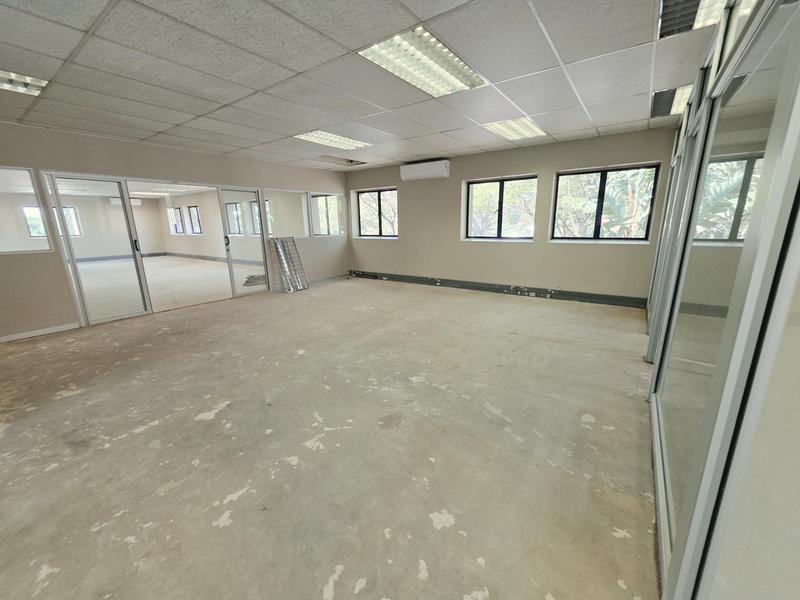 To Let Commercial Property for Rent in Newlands Gauteng
