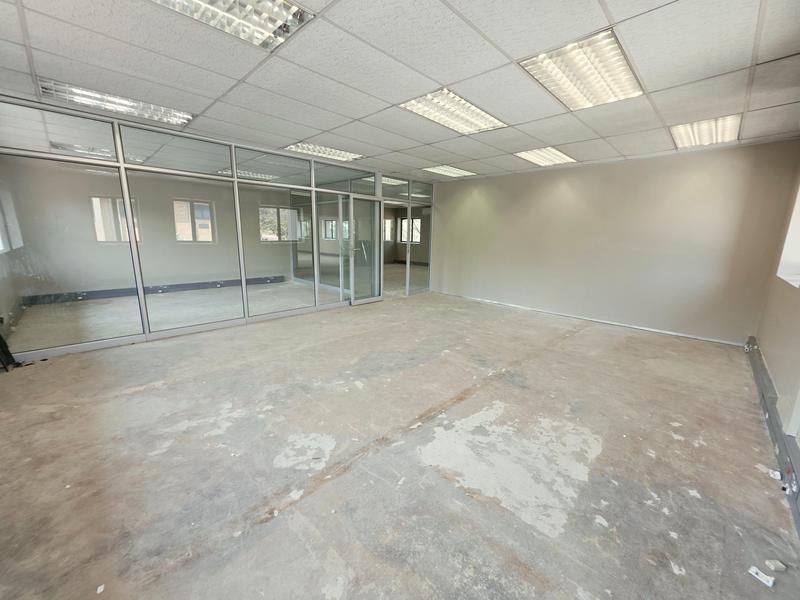 To Let Commercial Property for Rent in Newlands Gauteng