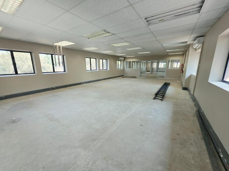 To Let Commercial Property for Rent in Newlands Gauteng