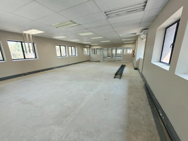 To Let Commercial Property for Rent in Newlands Gauteng