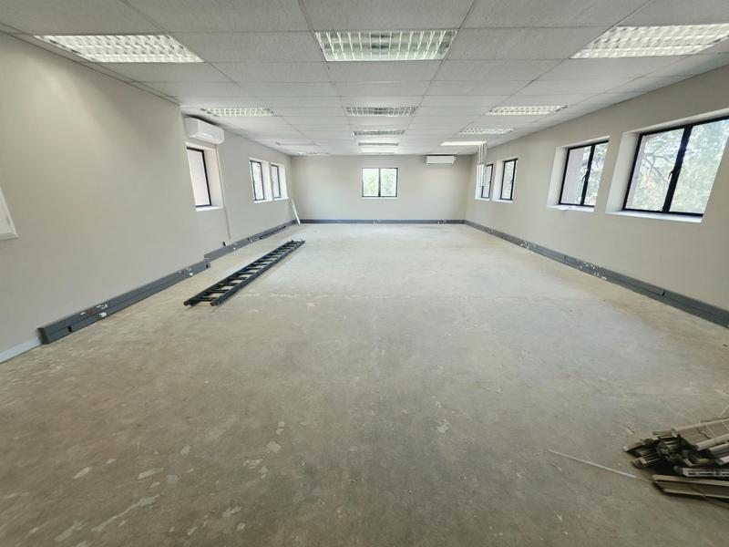 To Let Commercial Property for Rent in Newlands Gauteng