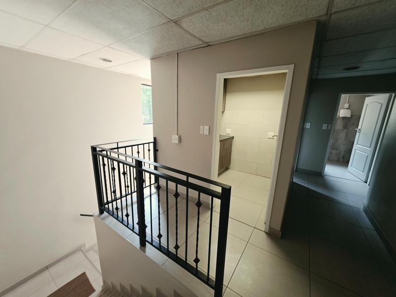 To Let Commercial Property for Rent in Newlands Gauteng