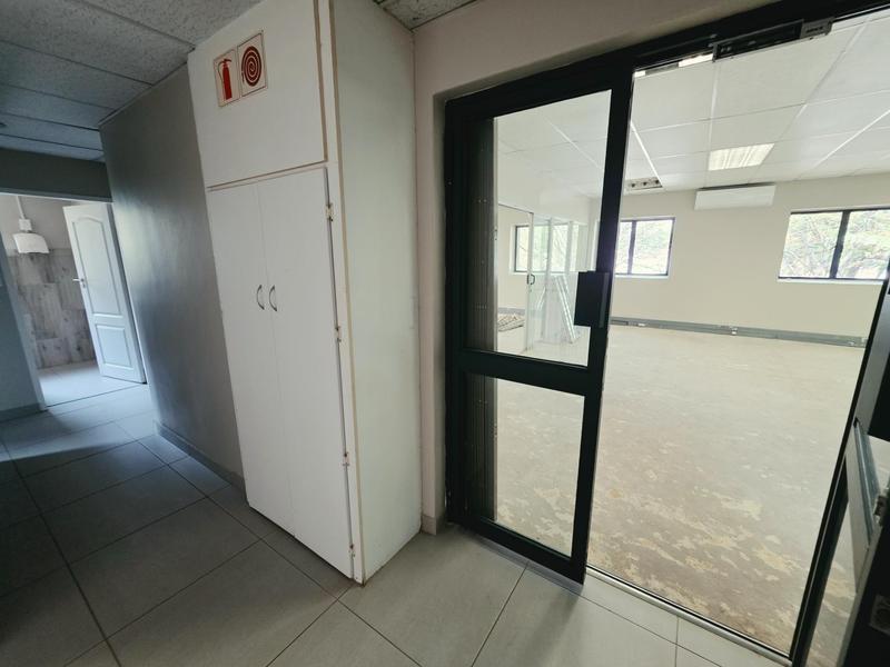 To Let Commercial Property for Rent in Newlands Gauteng