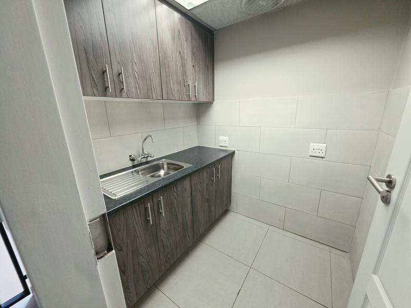 To Let Commercial Property for Rent in Newlands Gauteng