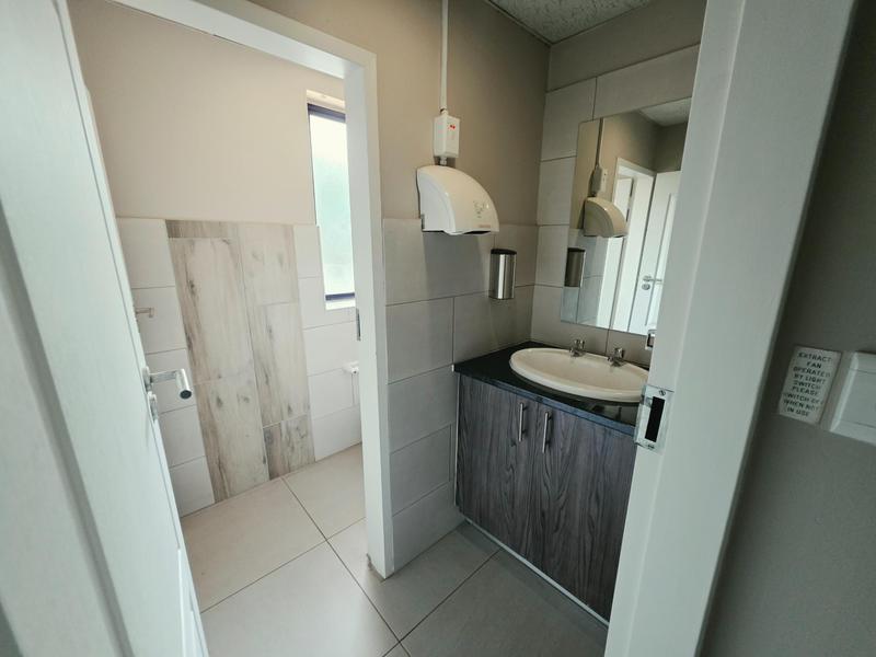To Let Commercial Property for Rent in Newlands Gauteng