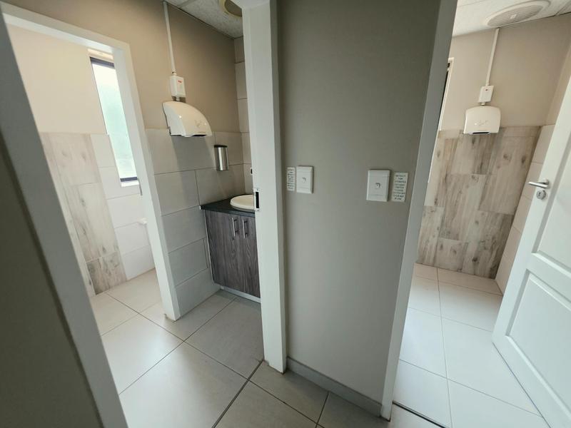 To Let Commercial Property for Rent in Newlands Gauteng