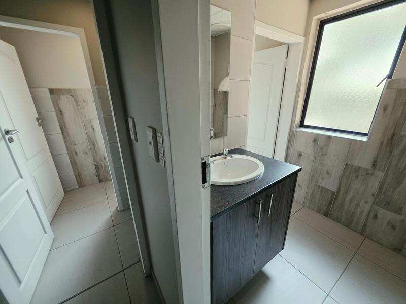 To Let Commercial Property for Rent in Newlands Gauteng