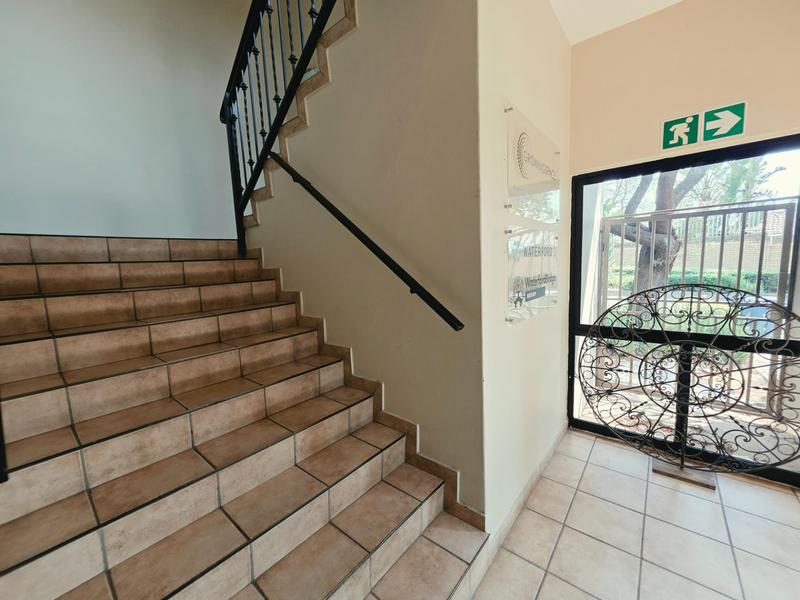 To Let Commercial Property for Rent in Newlands Gauteng