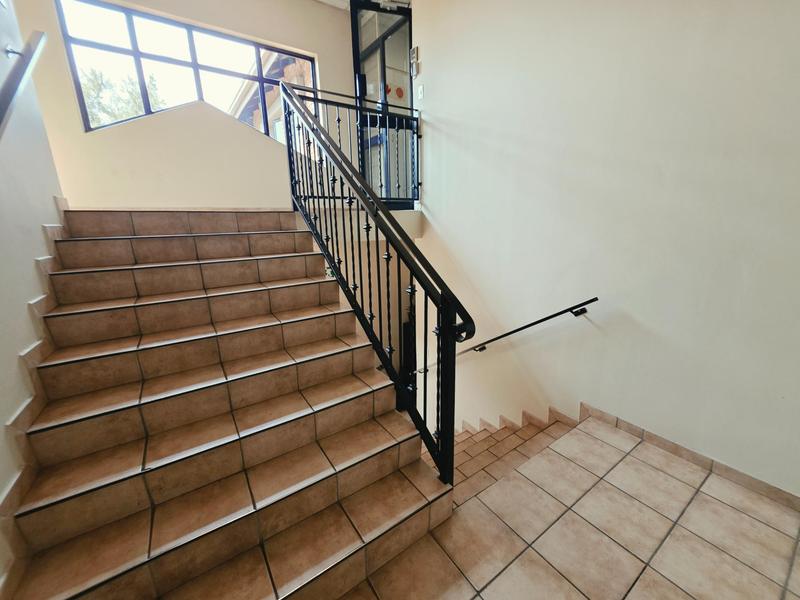 To Let Commercial Property for Rent in Newlands Gauteng