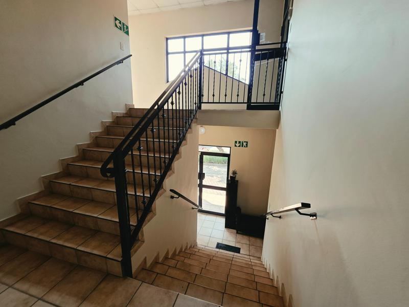 To Let Commercial Property for Rent in Newlands Gauteng