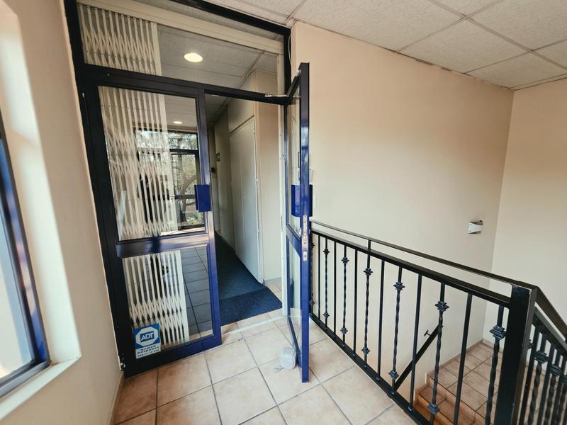 To Let Commercial Property for Rent in Newlands Gauteng