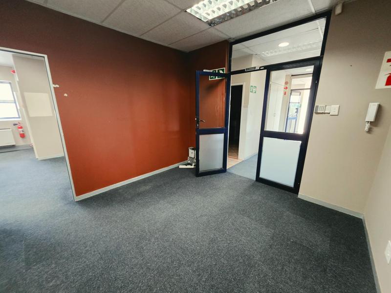 To Let Commercial Property for Rent in Newlands Gauteng