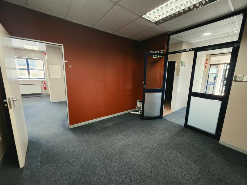 To Let Commercial Property for Rent in Newlands Gauteng