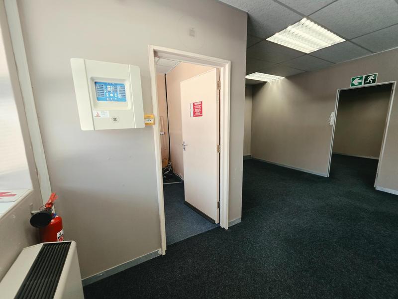 To Let Commercial Property for Rent in Newlands Gauteng