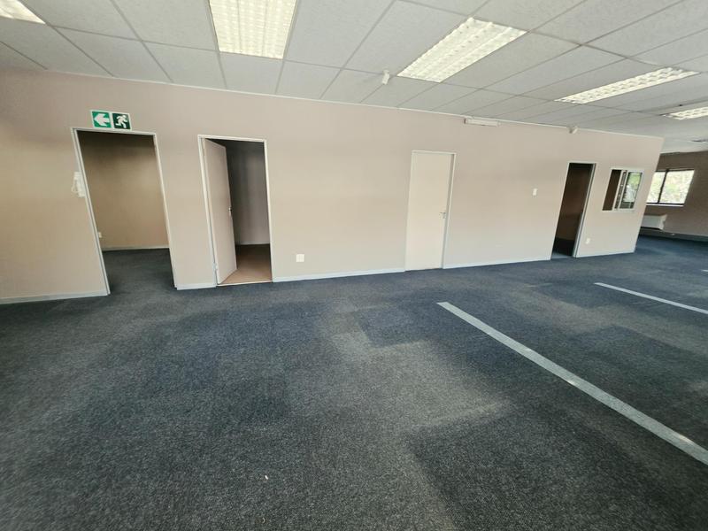 To Let Commercial Property for Rent in Newlands Gauteng
