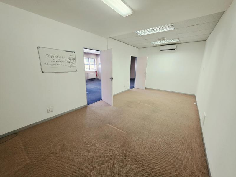 To Let Commercial Property for Rent in Newlands Gauteng