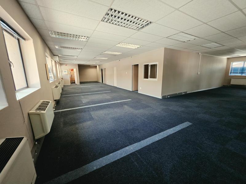 To Let Commercial Property for Rent in Newlands Gauteng