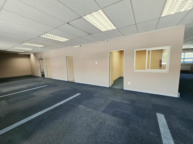 To Let Commercial Property for Rent in Newlands Gauteng
