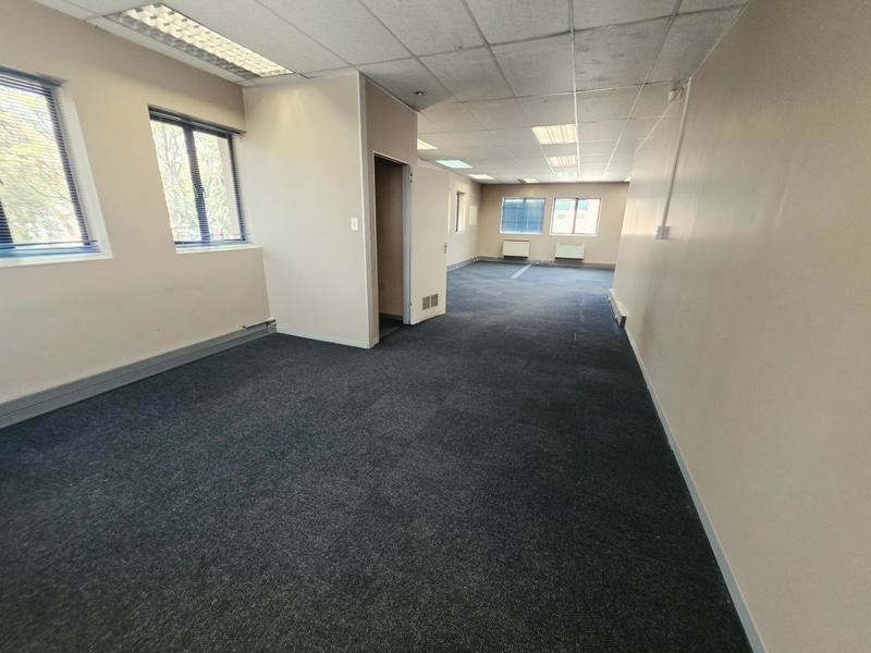 To Let Commercial Property for Rent in Newlands Gauteng
